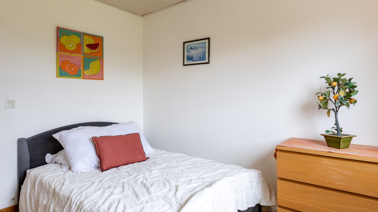 Photo of Bedroom in Pleumeur-Bodou