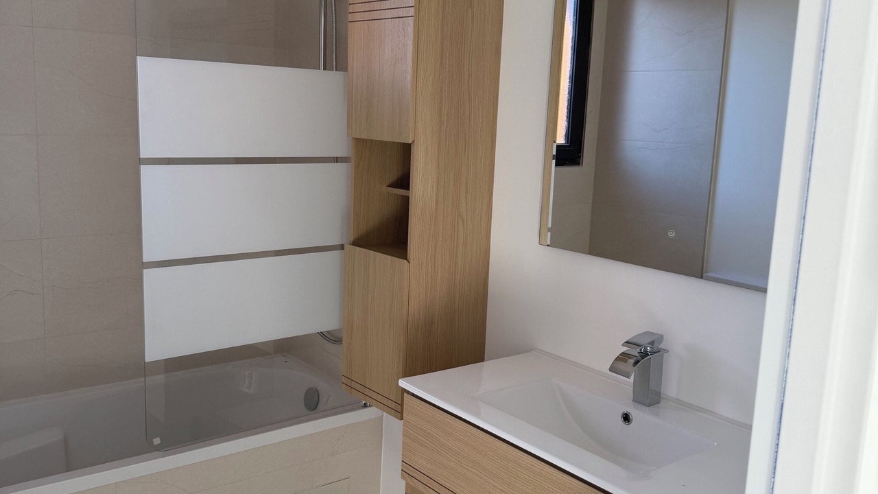 Photo of Bathroom in Bompas