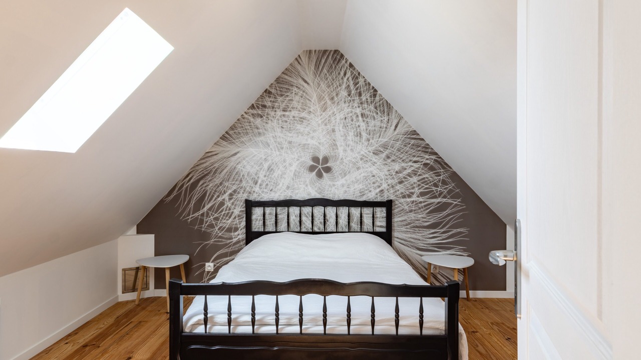 Photo of Bedroom in Ploubezre