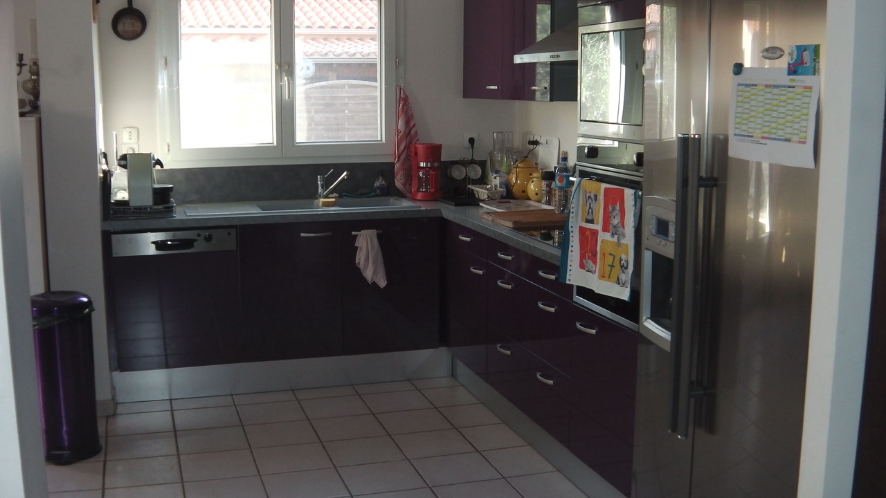 Photo of Kitchen in Torreilles