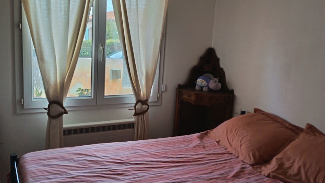 Photo of Bedroom in Torreilles