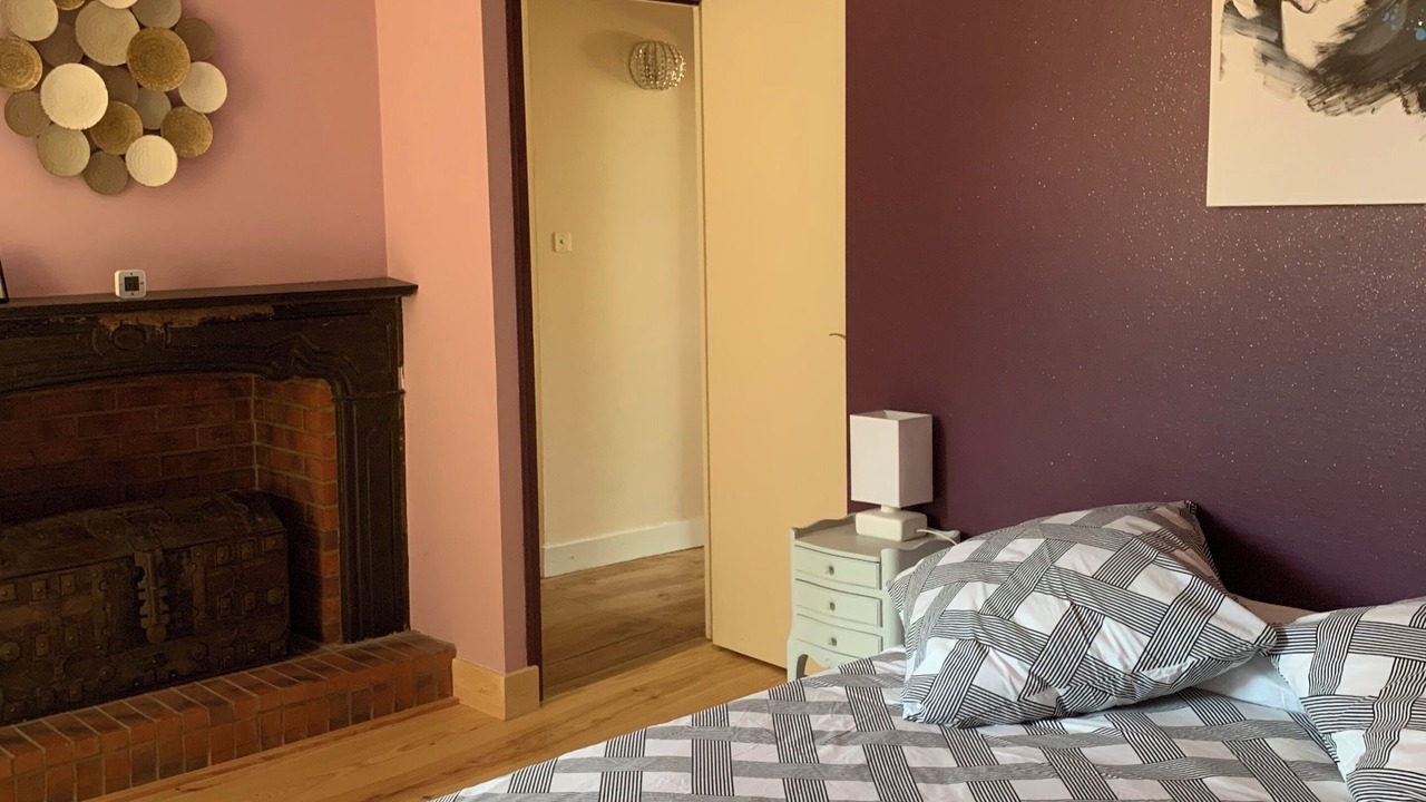 Photo of Bedroom in Orthez