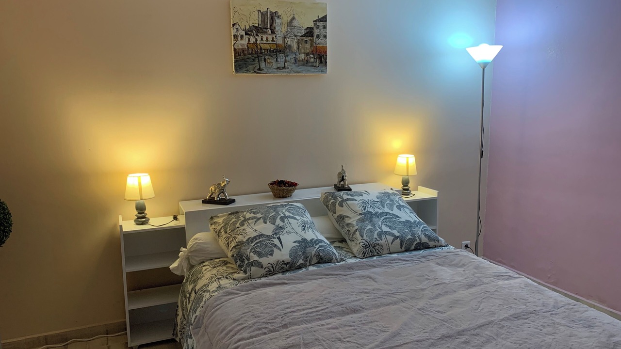 Photo of Bedroom in Orthez