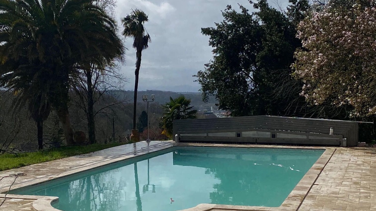 Photo of Outdoor in Orthez