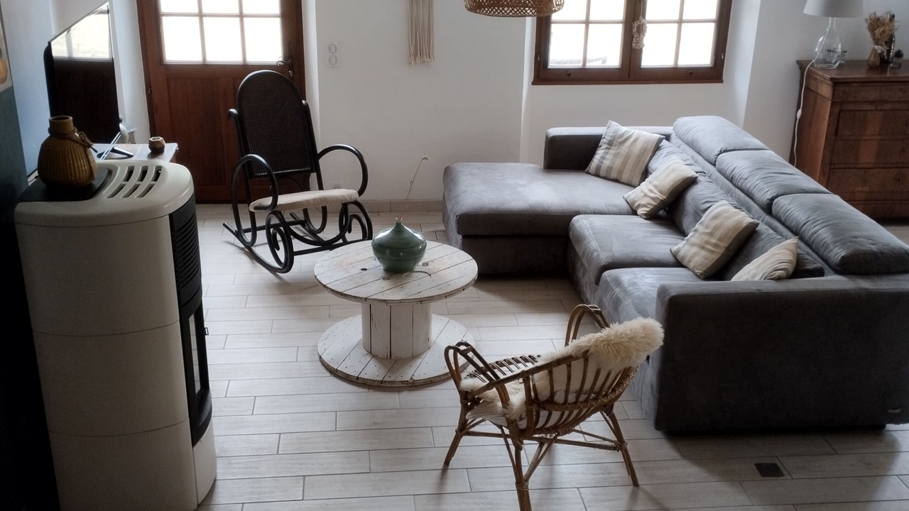 Photo of Livingroom in Aureilhan