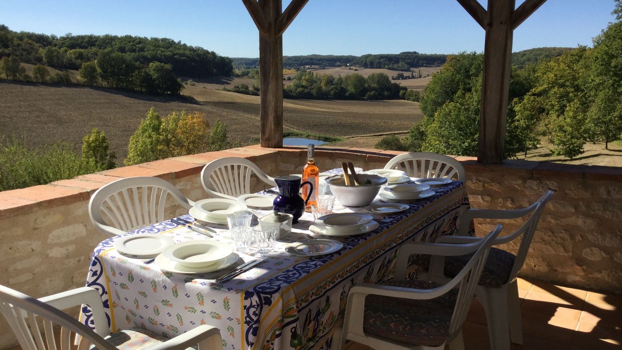 Photo of Outdoor in Flaugnac