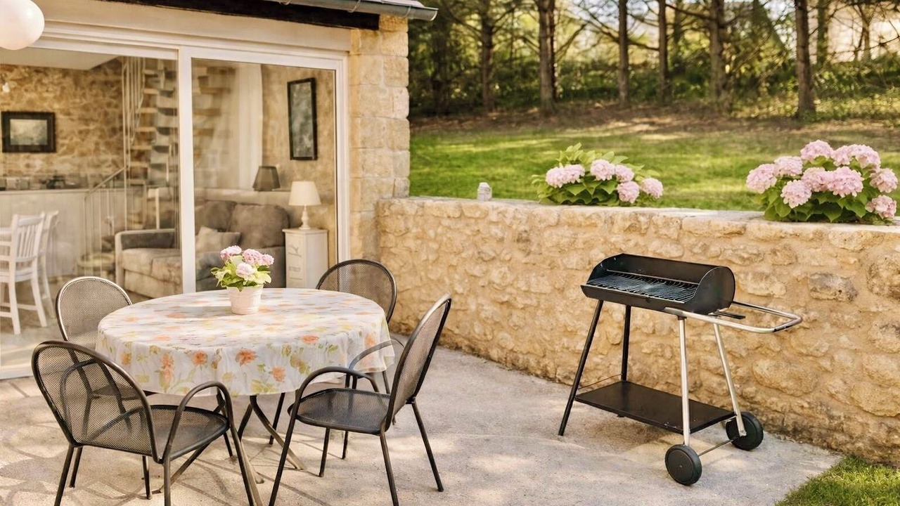 Photo of Outdoor in Payrignac