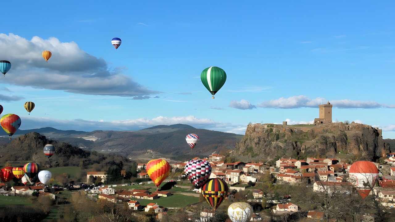 Photo of Others in Polignac
