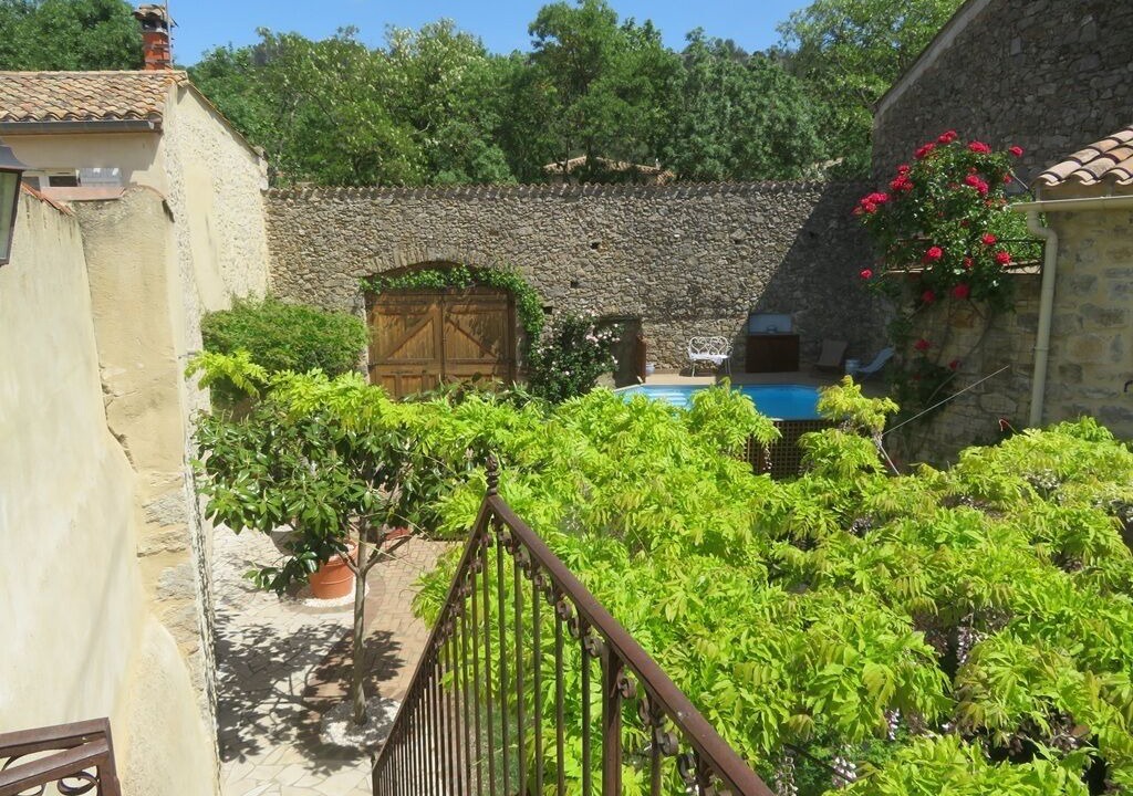 Photo of Outdoor in Lagrasse