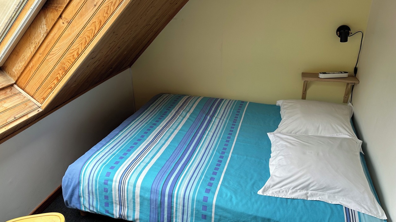 Photo of Bedroom in Saint-Jean-de-Vaulx