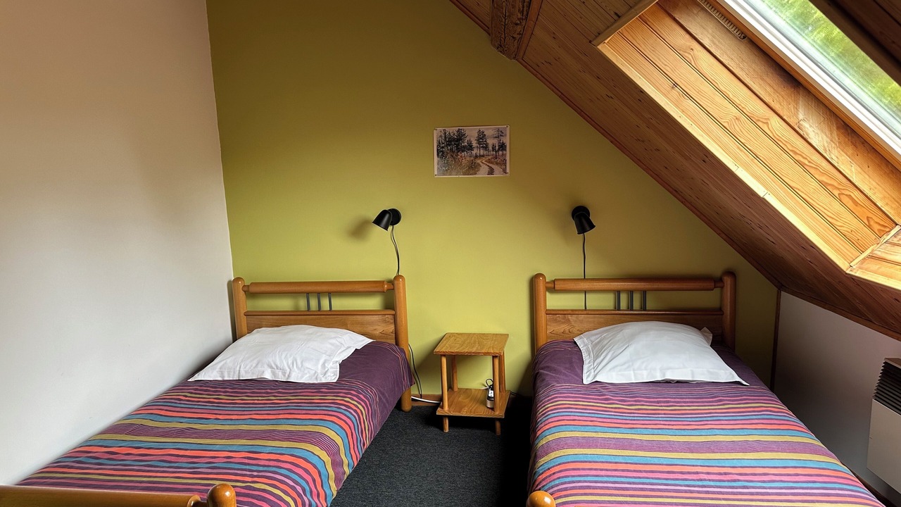 Photo of Bedroom in Saint-Jean-de-Vaulx