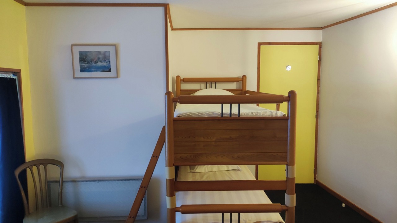 Photo of Bedroom in Saint-Jean-de-Vaulx