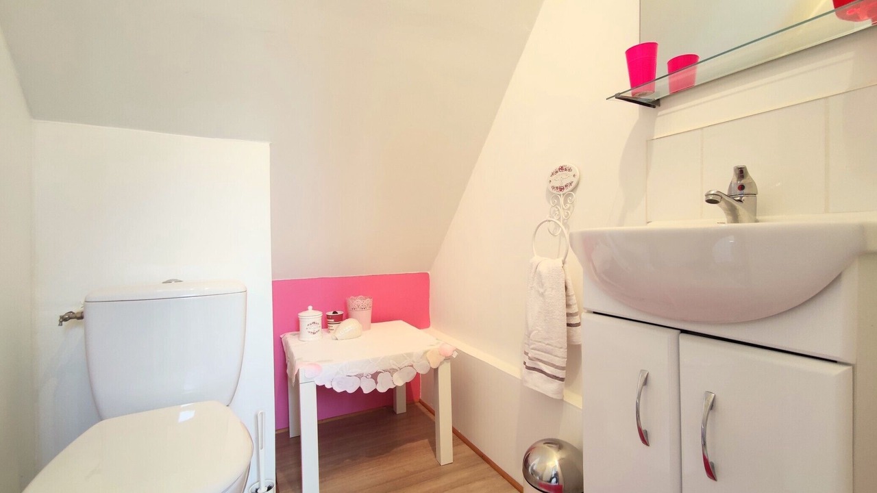 Photo of Bathroom in Plestin-les-Greves