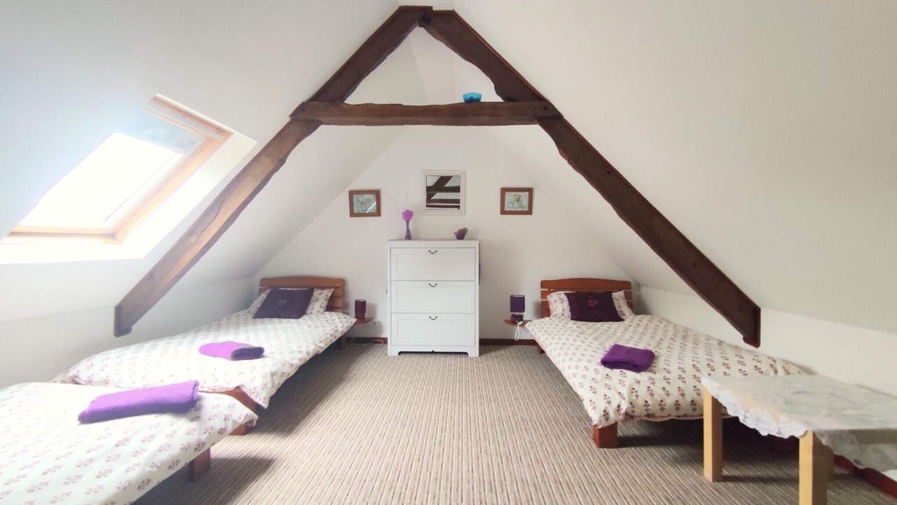 Photo of Bedroom in Plestin-les-Greves