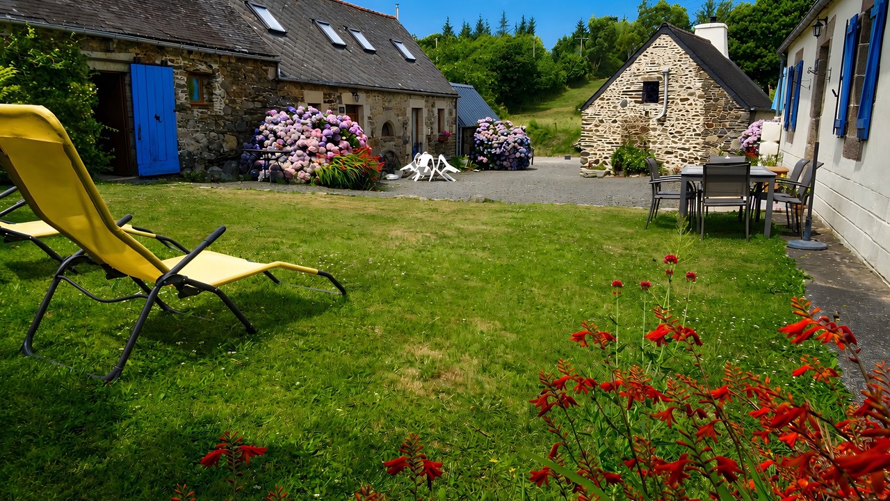 Photo of Outdoor in Plestin-les-Greves