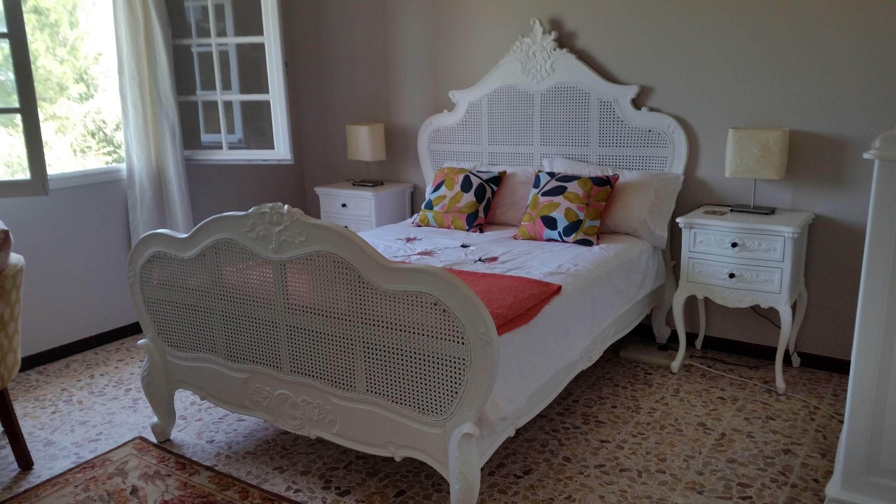 Photo of Bedroom in Maureillas-Las-Illas