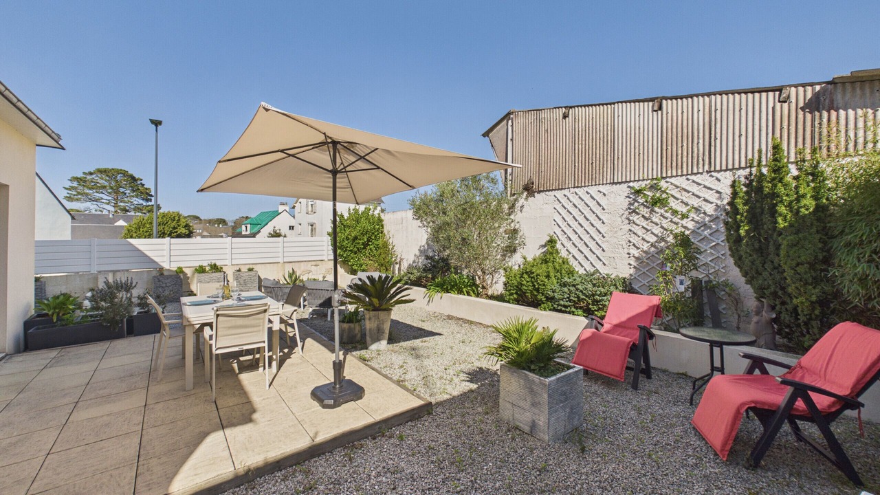 Photo of Outdoor in Saint-Pierre-Quiberon