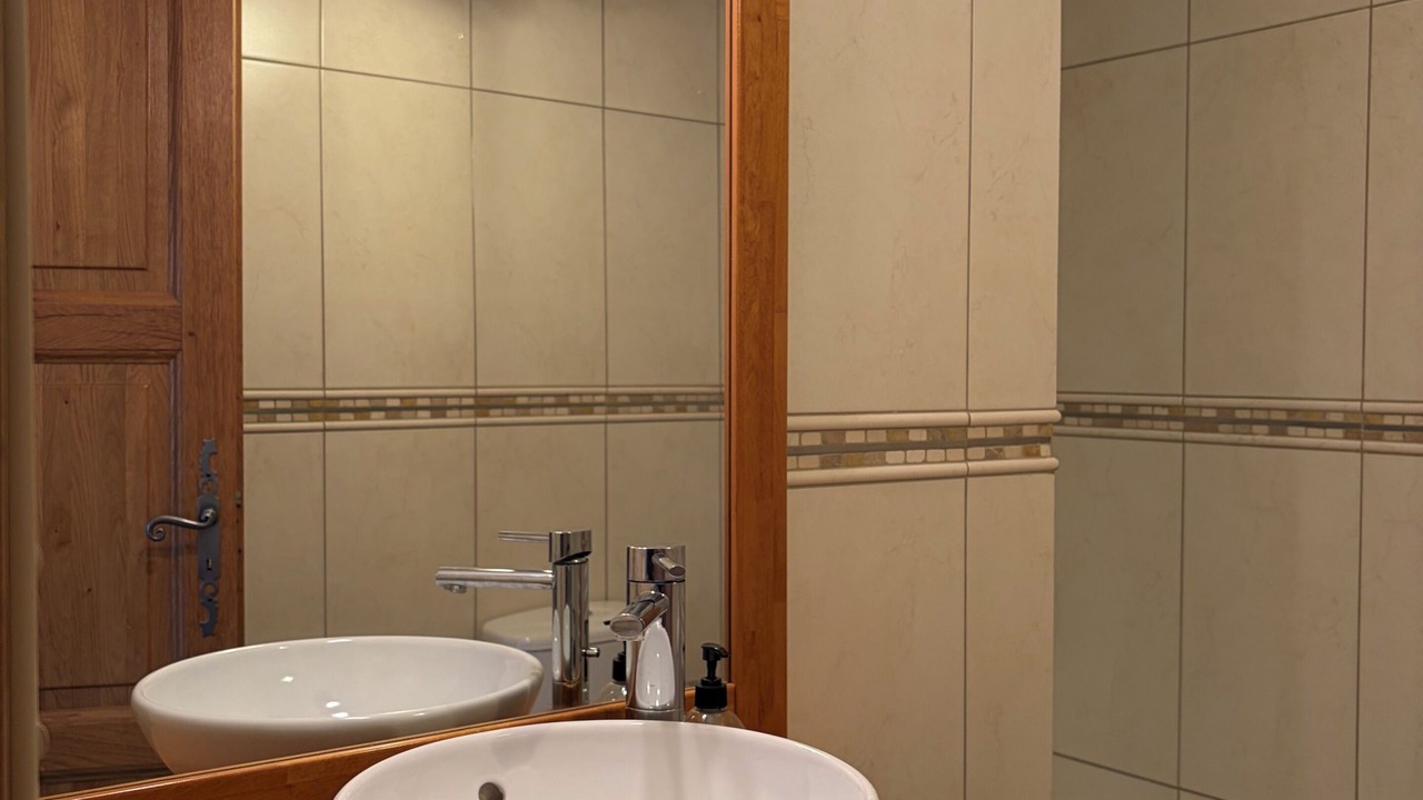 Photo of Bathroom in Saint-Beauzeil