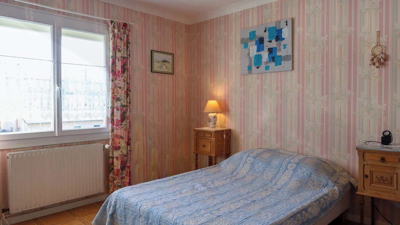 Photo of Bedroom in Ploubalay
