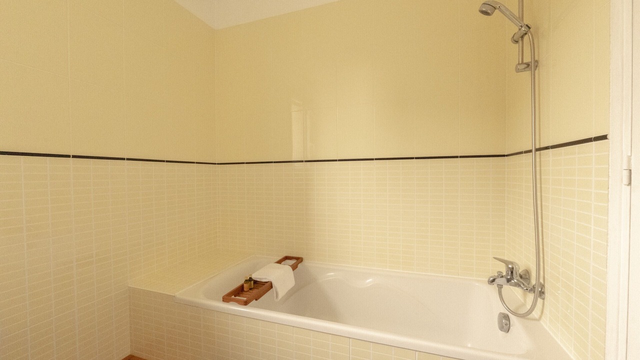 Photo of Bathroom in Belz