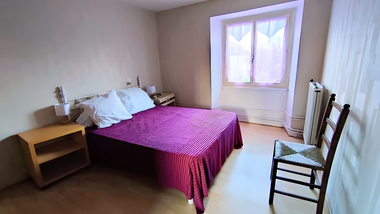 Photo of Bedroom in Sainte-Croix