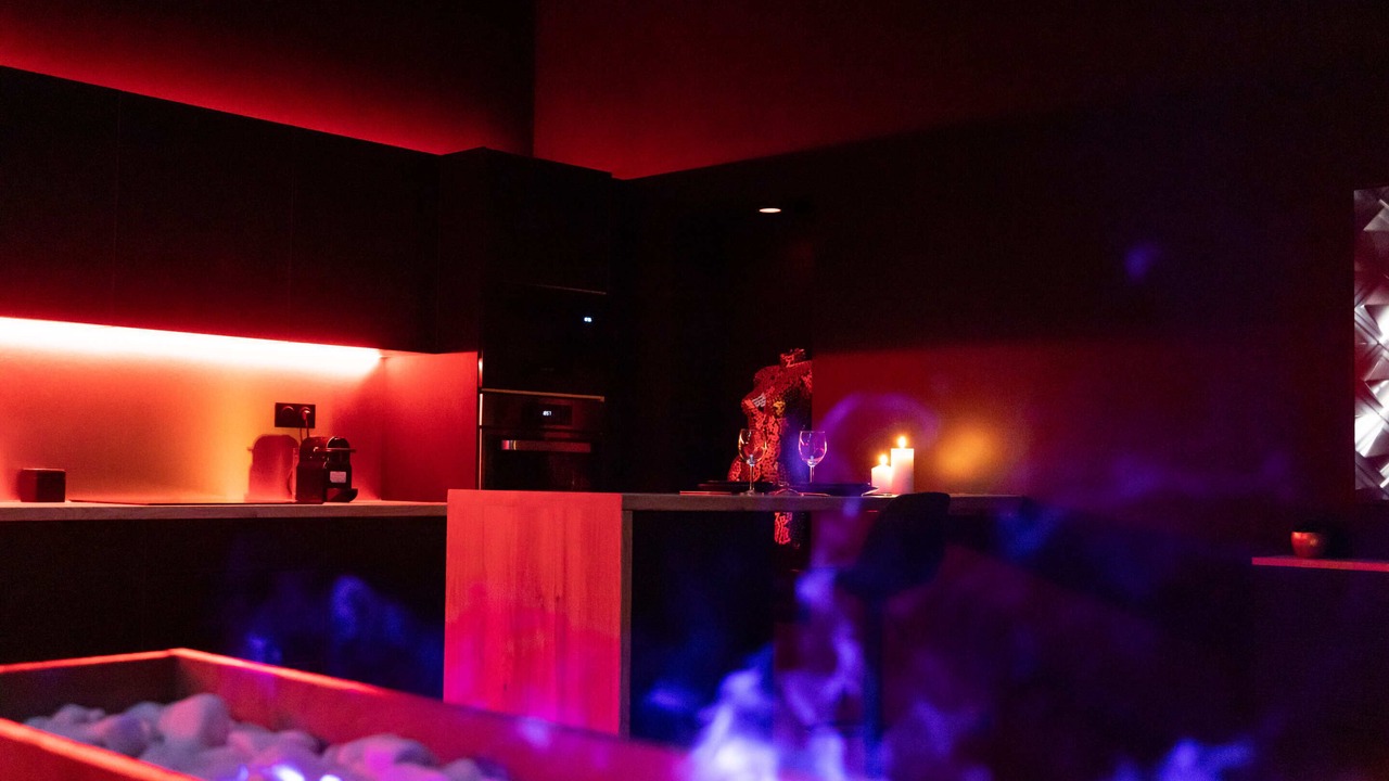 Photo of Kitchen in Tourcoing