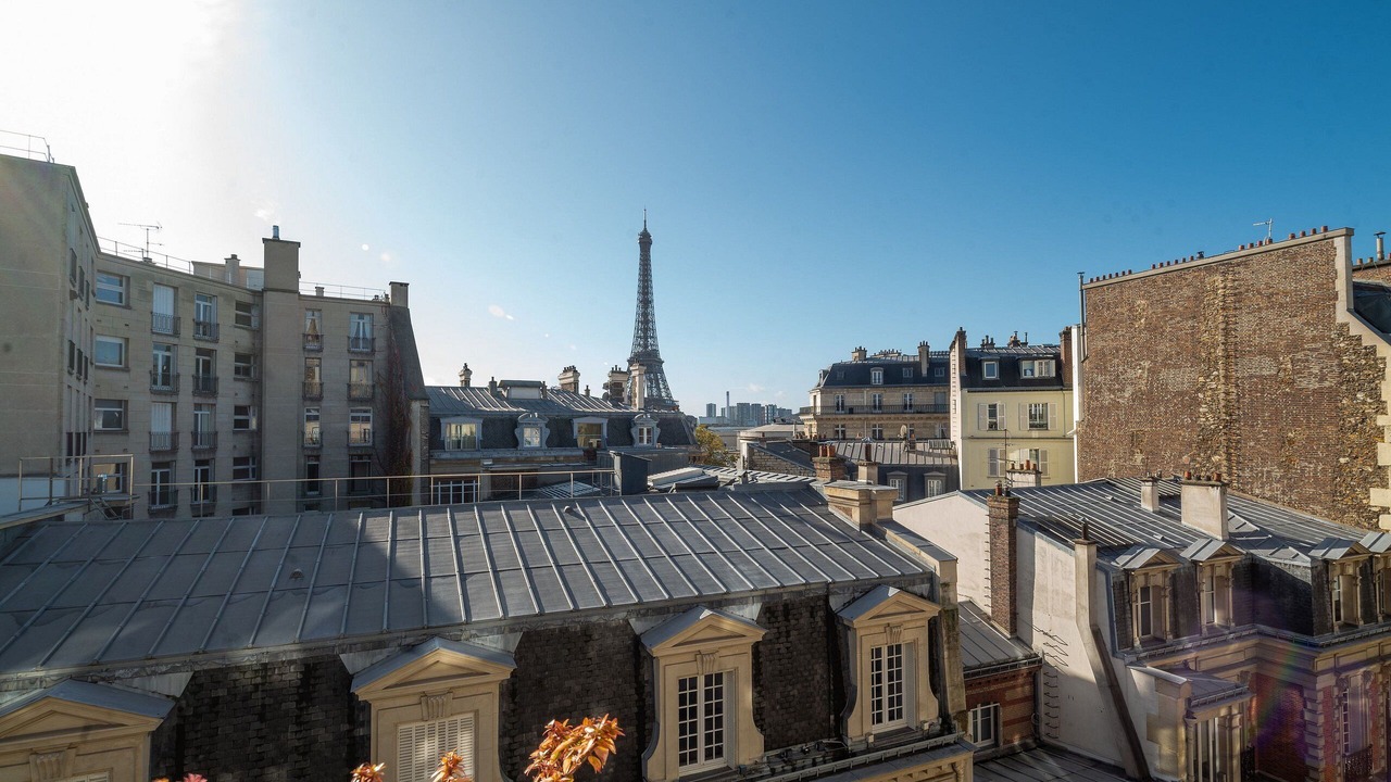 Photo of Others in Chaillot