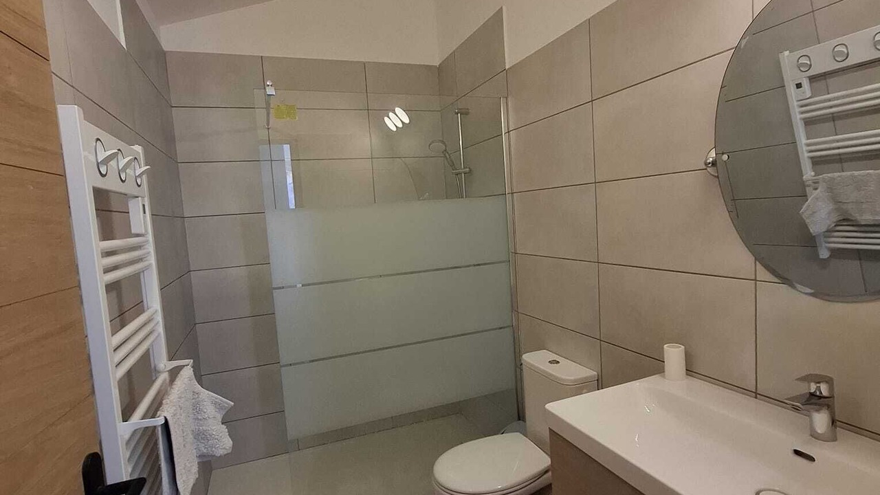 Photo of Bathroom in Montbrun-les-Bains