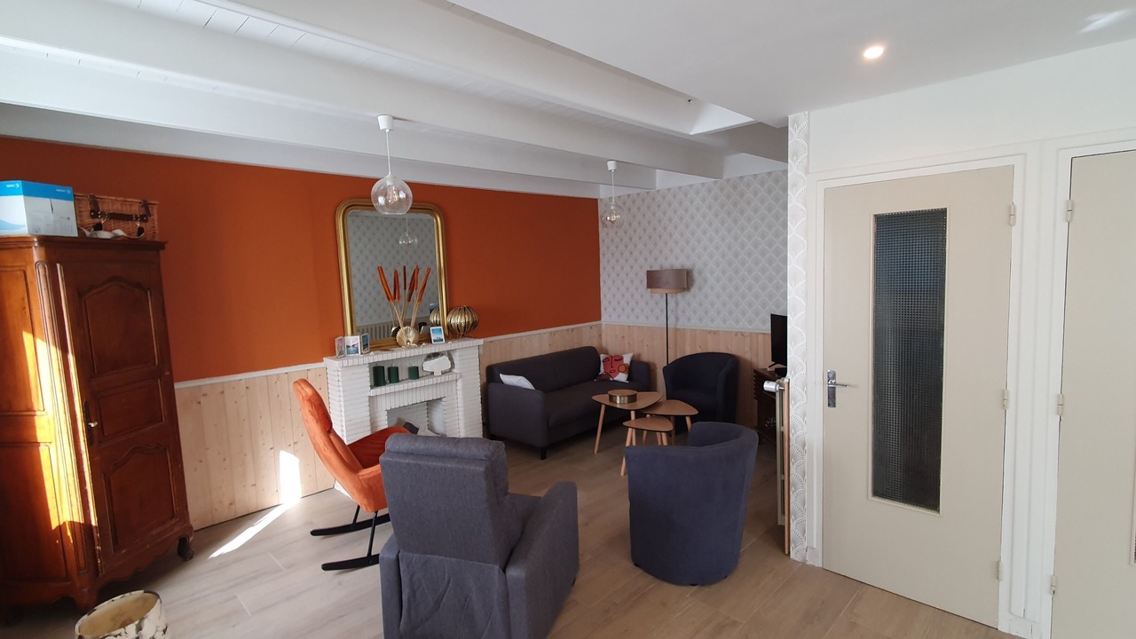 Photo of Livingroom in Plouezoch