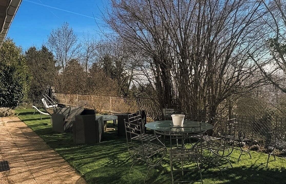 Photo of Outdoor in Fraisses