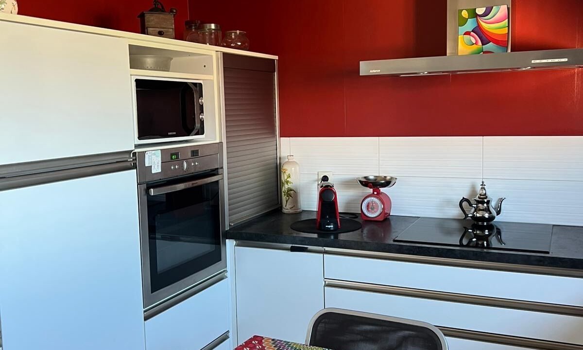 Photo of Kitchen in Eybens