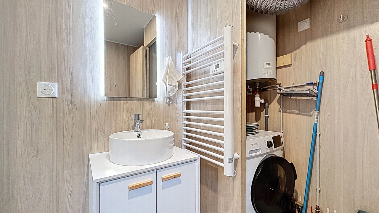 Photo of Bathroom in Loperhet