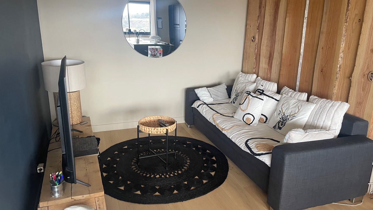 Photo of Livingroom in Mazet-Saint-Voy