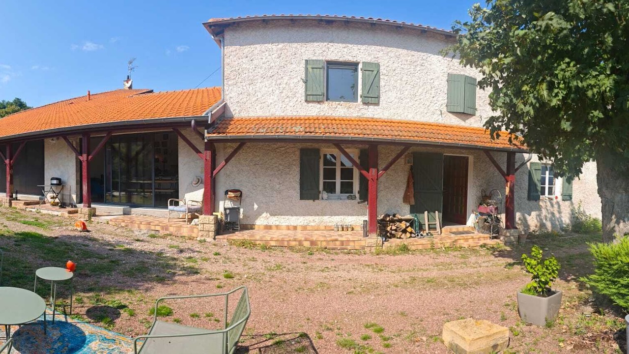 Photo of Outdoor in Saint-Haon-le-Vieux