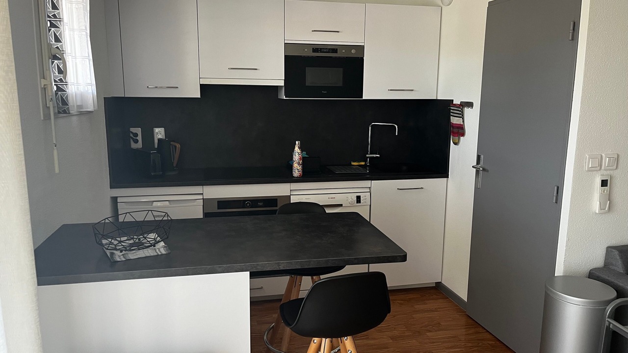 Photo of Kitchen in Saint-Paul-les-Dax