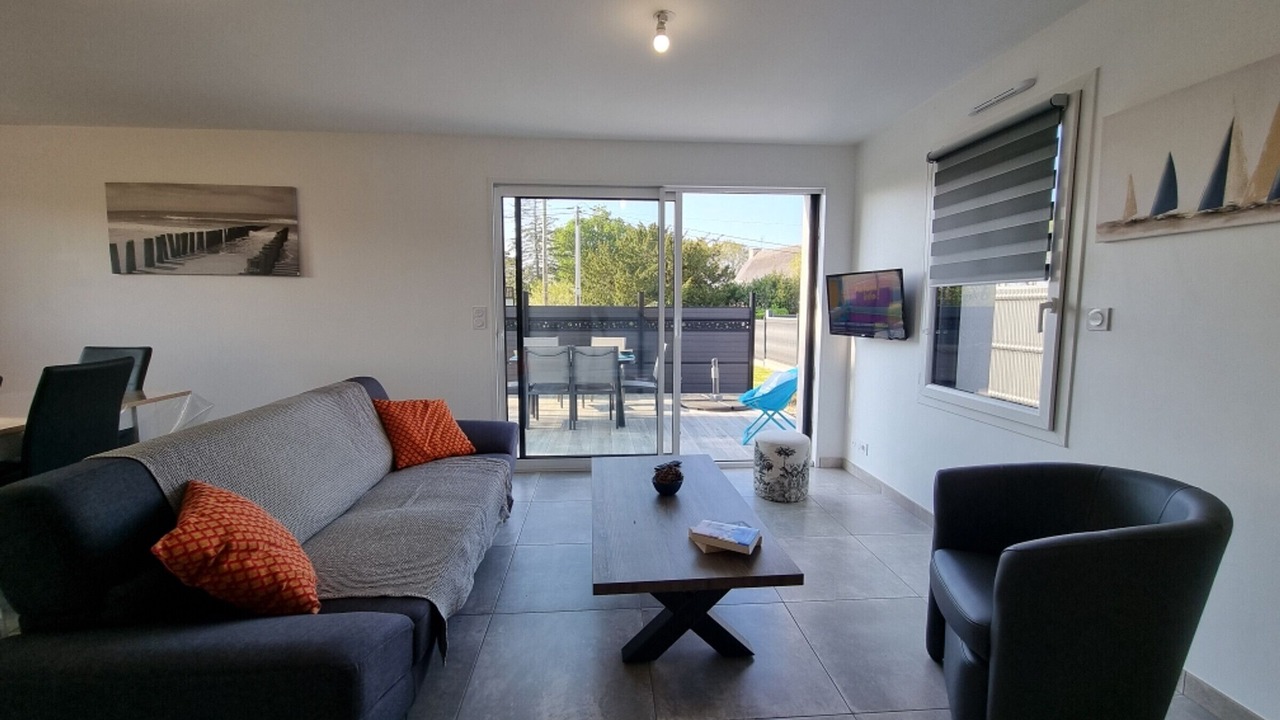 Photo of Livingroom in Penvins