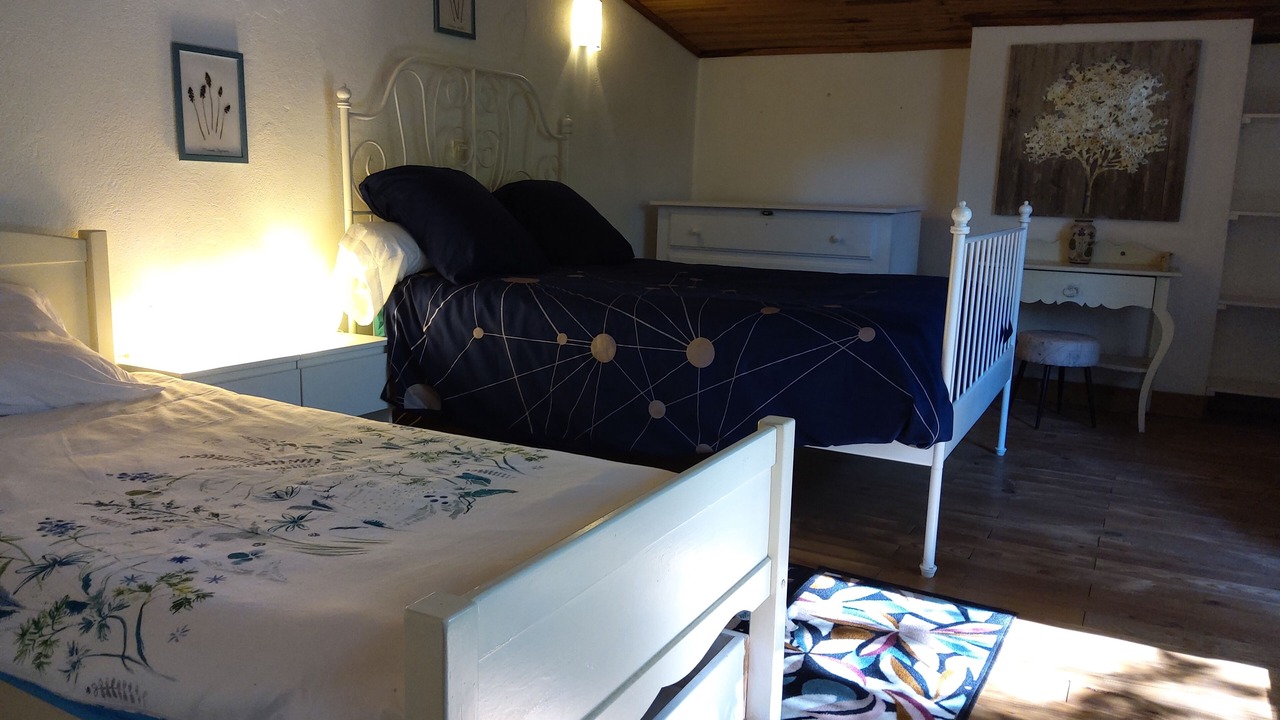 Photo of Bedroom in Sauviac