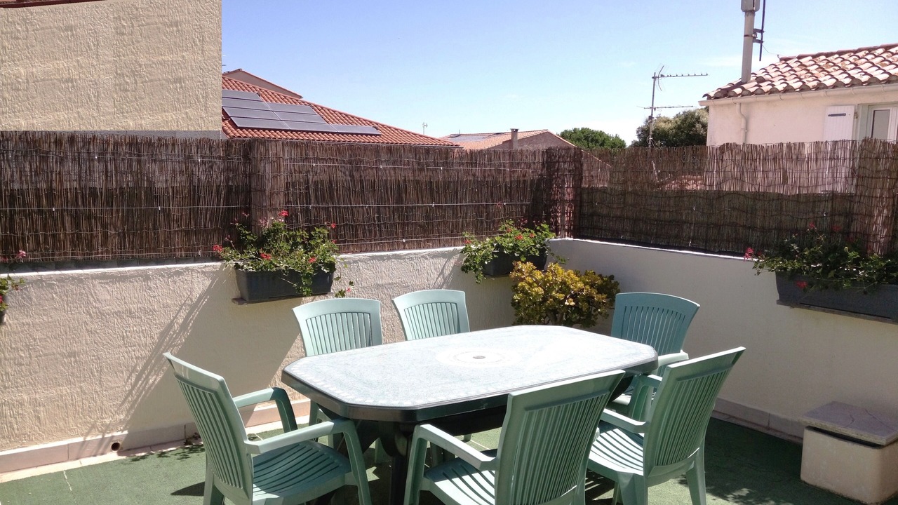 Photo of Outdoor in Saint-Hippolyte