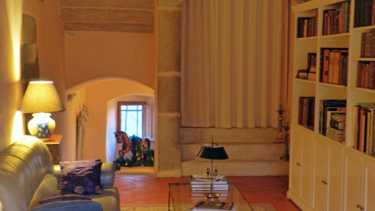 Photo of Livingroom in Retournac