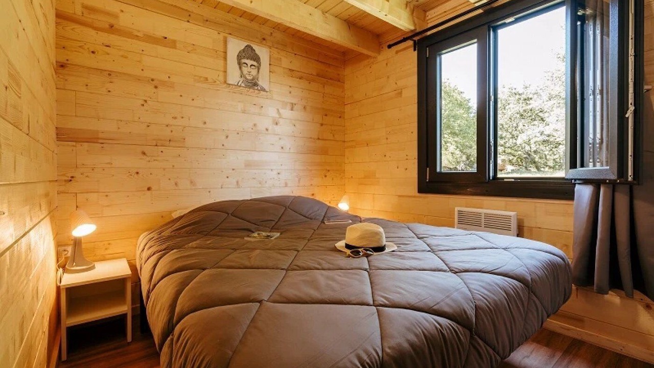Photo of Bedroom in Caro