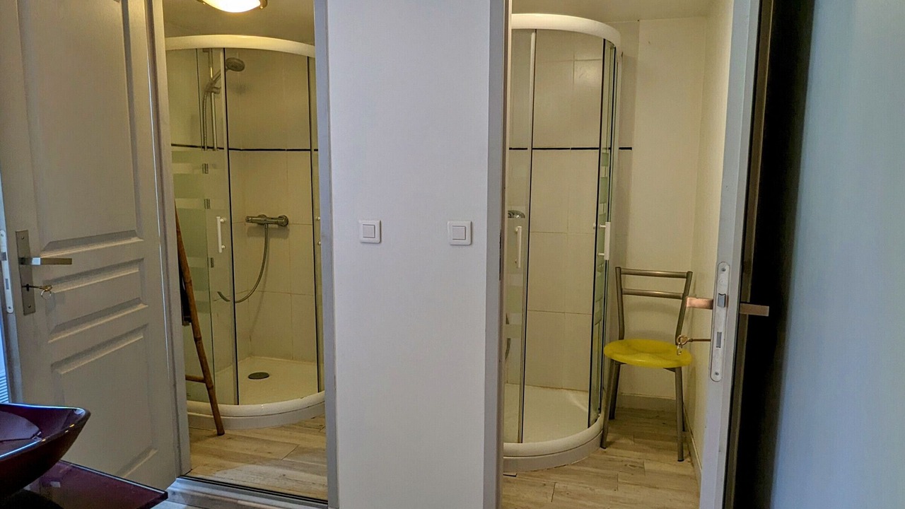 Photo of Bathroom in Saudrupt