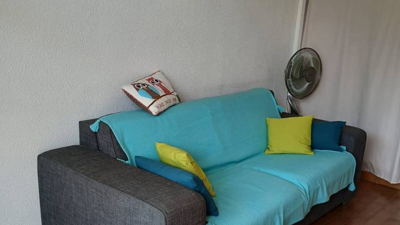 Photo of Livingroom in Le Port