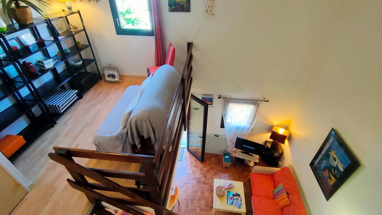 Photo of Livingroom in Les Arenes