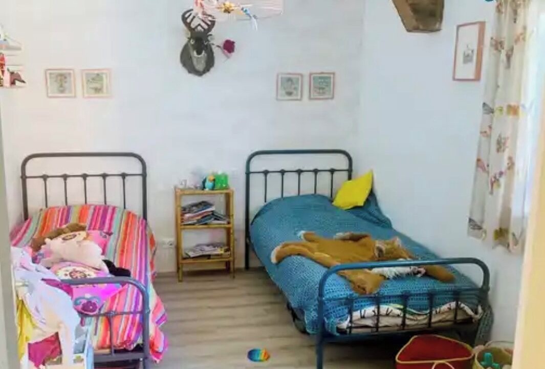 Photo of Bedroom in Saint-Medard-d'Excideuil