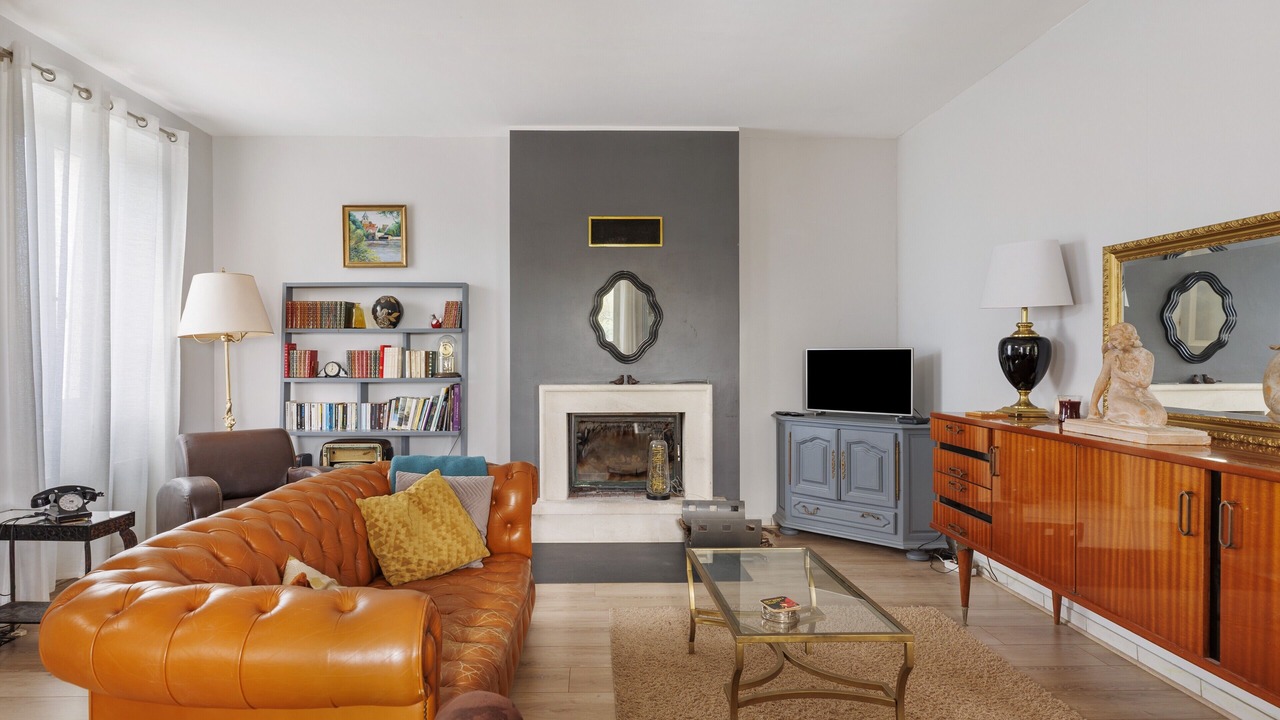 Photo of Livingroom in Chalonnes-sur-Loire