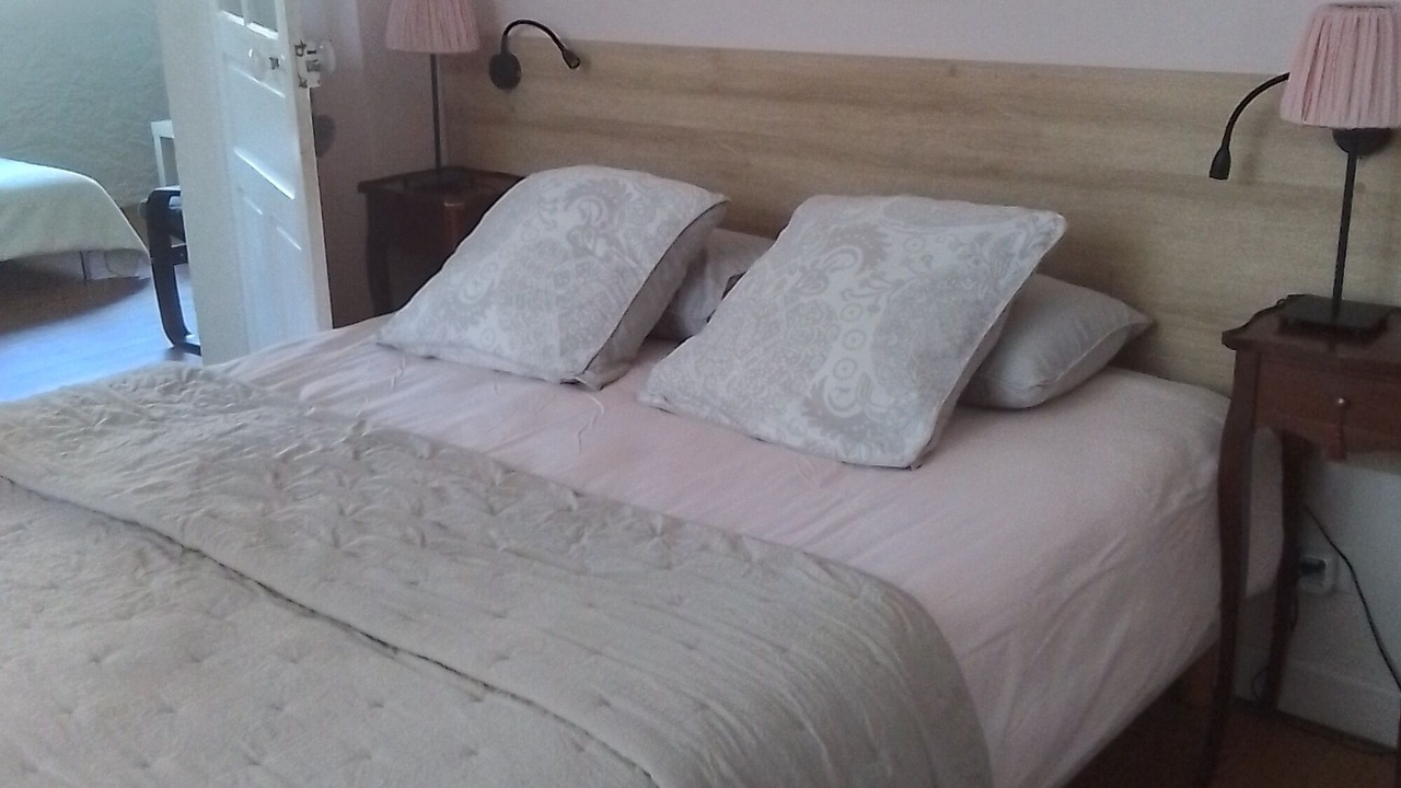 Photo of Bedroom in Osse-en-Aspe