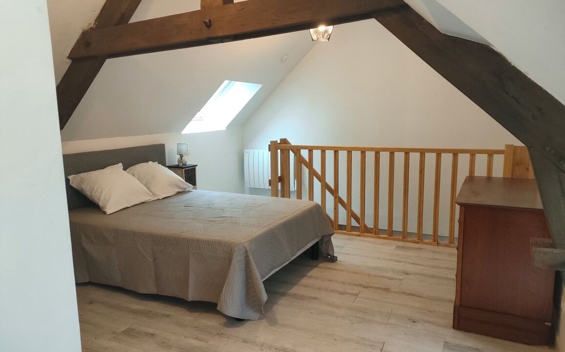Photo of Bedroom in Porcaro