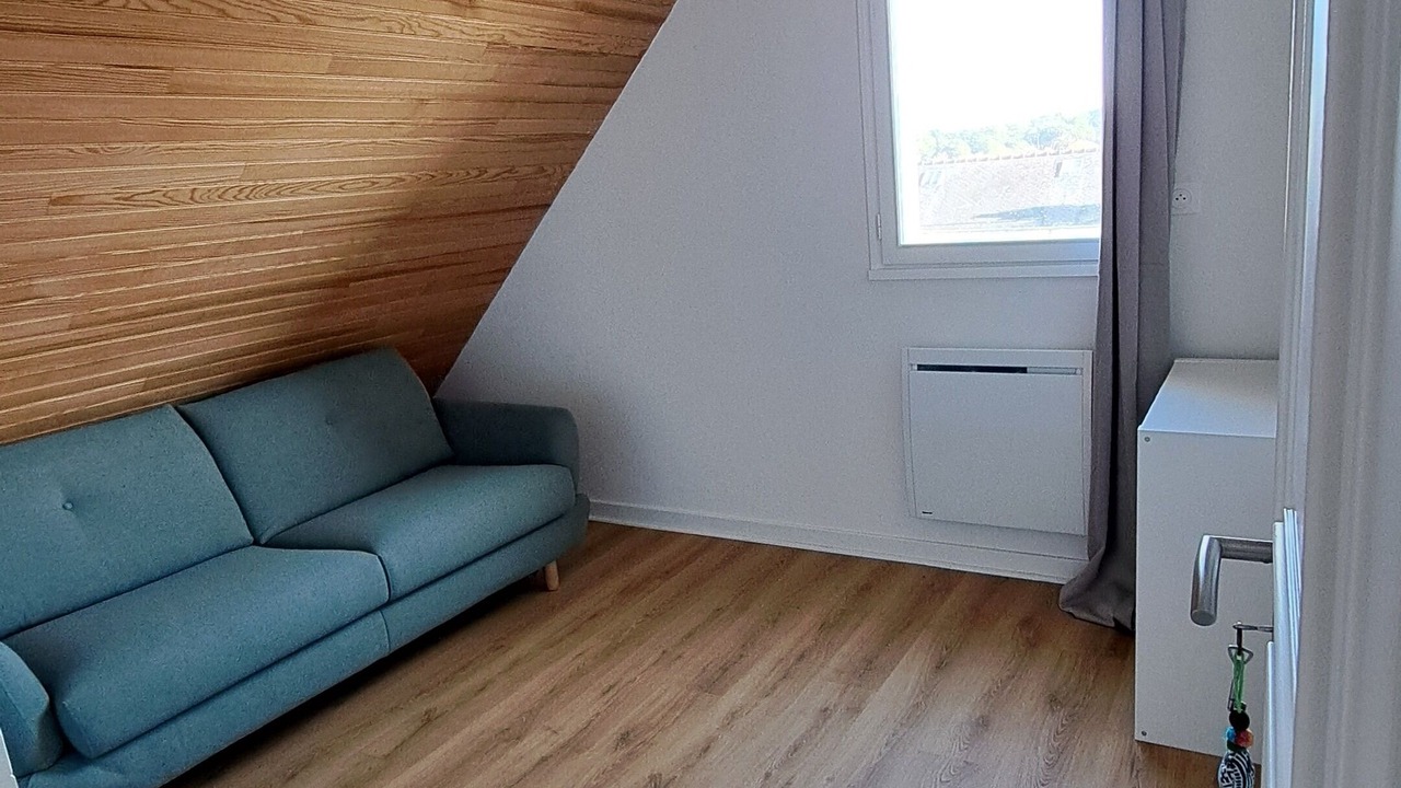 Photo of Livingroom in Erquy