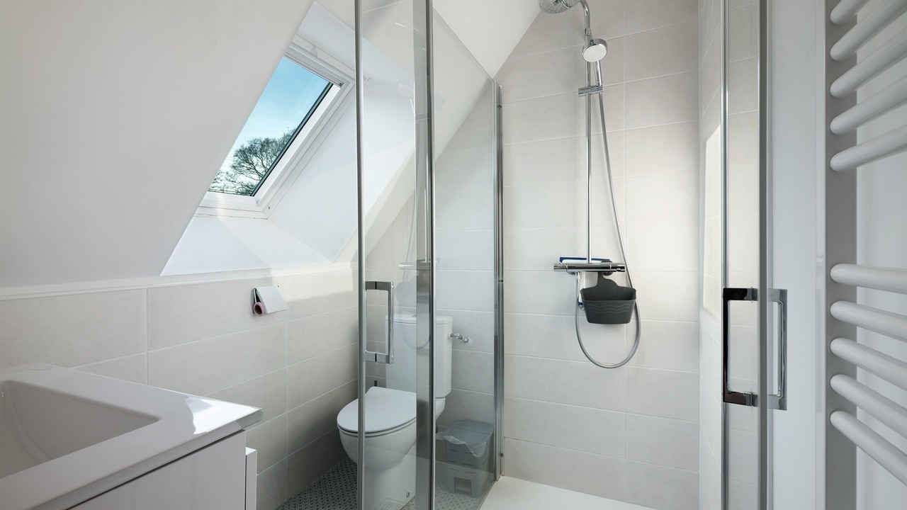 Photo of Bathroom in Taupont