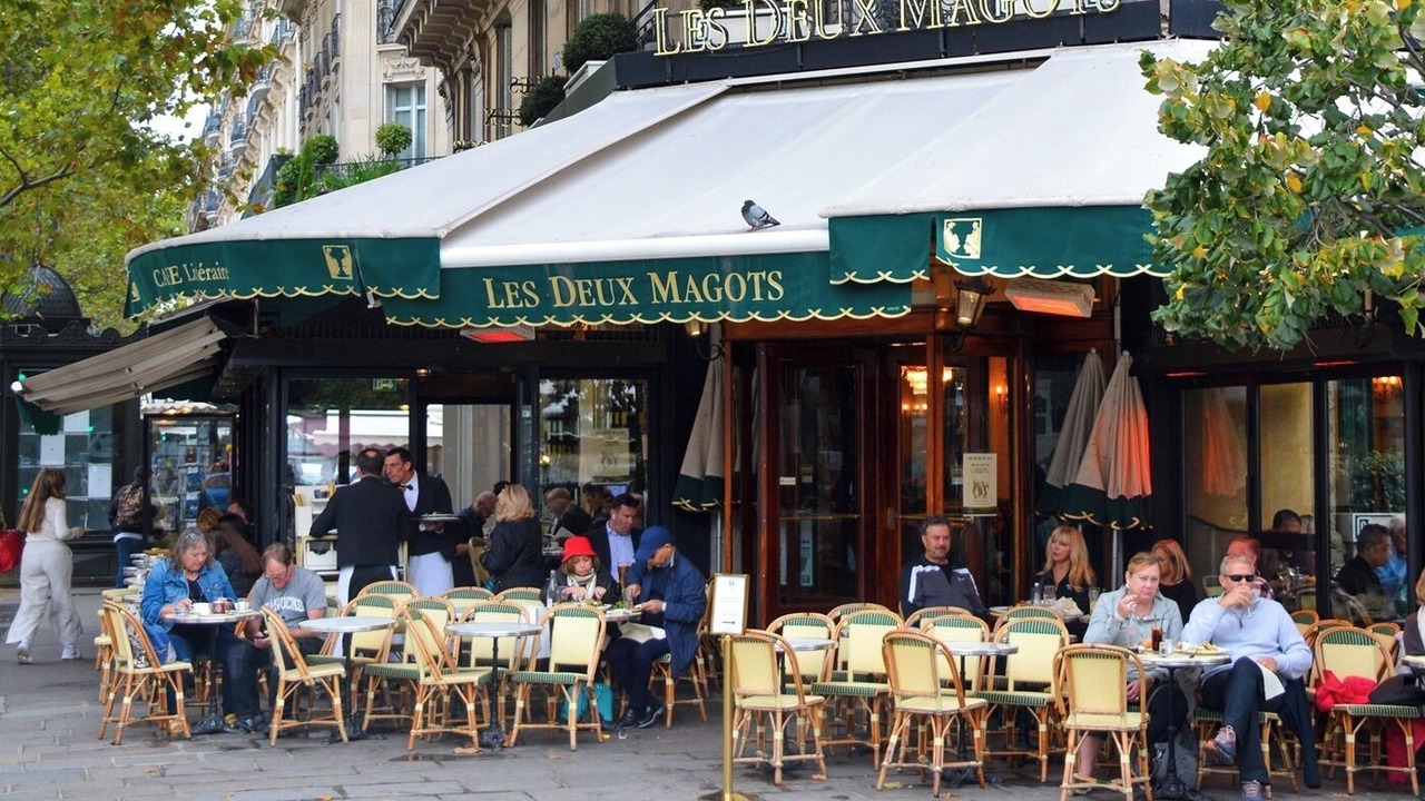 Photo of Outdoor in Saint-Germain-des-Pres